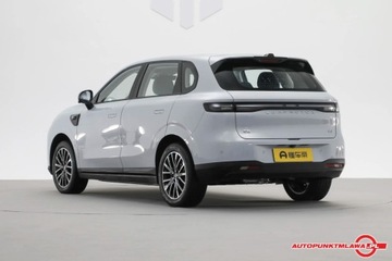 Leapmotor 2025 Leapmotor Inny B10 2025 600 LiDAR Edition Auto Punkt Elektryczny 218KM, zdjęcie 6