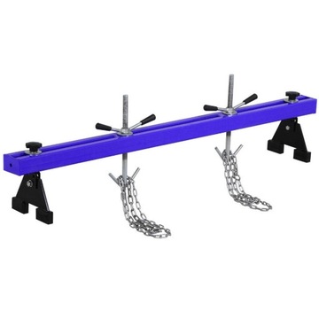 Балка для вытягивания подвески двигателя до 500 кг КОМПЛЕКТ