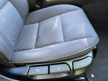 BMW Seria 5 E39 Sedan 2.5 525i 192KM 2001 BMW Seria 5 BMW 525I Automat Lift Xenon Bez Korozji 2.5 Benzyna 192KM, zdjęcie 31