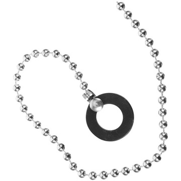 ЦЕПЬ, ПОДДЕРЖИВАЮЩАЯ ИНСТРУМЕНТАЛЬНУЮ ПЛАСТИНУ – HAT CYMBALS SIZZLER