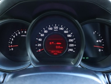 Kia Ceed II Kombi 1.6 GDI 135KM 2013 Kia Ceed 1.6 GDI, Salon Polska, Klima, zdjęcie 6