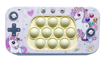 ПОП-ИТ-ИГРА ЭЛЕКТРИЧЕСКАЯ АРКАДНАЯ ИГРА АНТИСТРЕСС МОДЕЛИ КОНСОЛИ