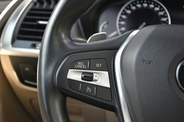 BMW X3 G01 SUV 2.0 28i 245KM 2020 BMW X3 G01 XDrive30i 252KM 2020r. M pakiet FullLED, zdjęcie 26