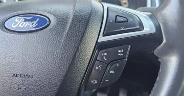 Ford S-Max II 2017 Ford S-Max Pelen serwis .Benzyna stan bardzo dobry 1.5 Benzyna 165KM, zdjęcie 26