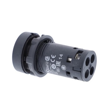 Schneider XB7 Przycisk zielony samopowrót 1Z 22mm