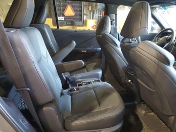 Lexus 2024 Lexus TX 500h F Sport Premium 2024 2.4L 2.4 Hybryda 366KM, zdjęcie 10