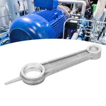 АЛЮМИНИЕВЫЙ ШАТУН КОМПРЕССОРА 23.12.89