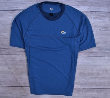 Треккинговая футболка LOWE ALPINE Полиэстер / S