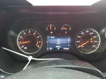 Chevrolet Camaro VI Coupe 3.6 335KM 2020 Chevrolet Camaro LS 2020, od ubezpieczalni 3.6 Benzyna 335KM, zdjęcie 8