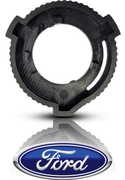 ADAPTER DO ŻARÓWEK OPRAWKA LED FORD FIESTA MK7 MK8
