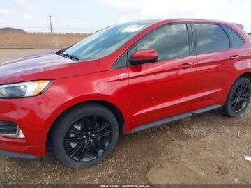 Ford Edge II 2021 Ford Edge 2021 Ford Edge SEL AWD 2.0 Benzyna 250KM, zdjęcie 5
