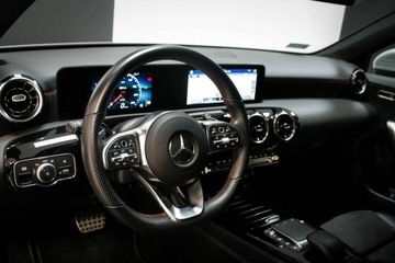 Mercedes Klasa A W177/V177 2021 Mercedes A 180 AMG*Salon Polska*Niski, zdjęcie 12