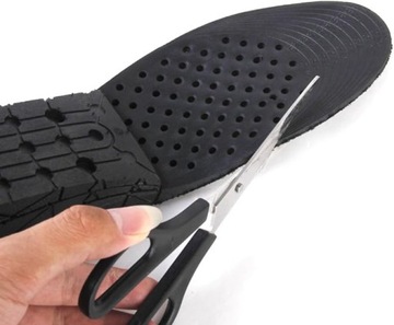 УВЕЛИЧИВАЮЩИЕ СТЕЛКИ ДЛЯ ОБУВИ, АМОРТИЗАЦИЯ, УВЕЛИЧЕНИЕ ВЫСОТЫ 7,5 СМ 35-44