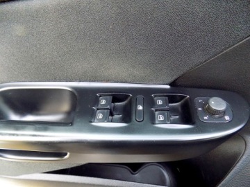 Volkswagen Passat B6 Variant 2.0 TDI-CR DPF 140KM 2009 VOLKSWAGEN PASSAT 2,0 TDI 140 KM, zdjęcie 9