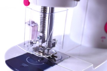 Швейная машина KLEIN 7901