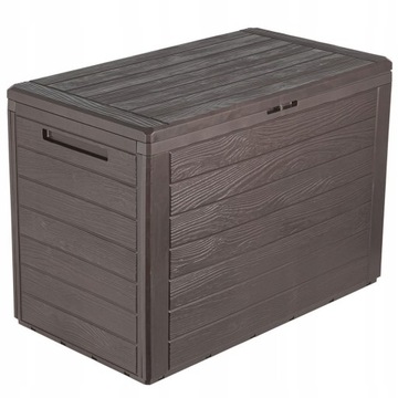 Prosperplast GARDEN BOX [190L] БАЛКОН ТЕРРАСА