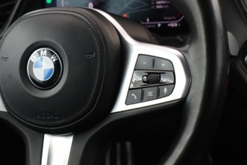 BMW Seria 2 G42-U06 Active Tourer 2.0 218d 150KM 2022 BMW 2 Gran Coupe 218d Gran Coupé, Salon Polska, zdjęcie 16