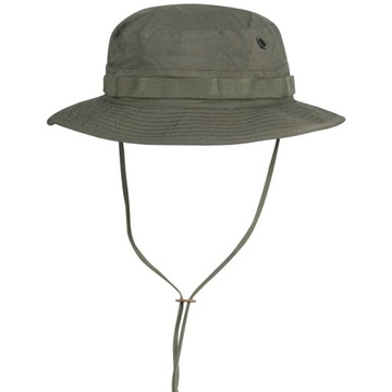 Helikon Kapelusz Boonie Hat z osłoną Olive Green KA-BON-PR-02 rozmiar L