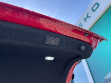 Skoda Superb IV Liftback 2.0 TDI 193KM 2024 Skoda Superb Superb IV 2,0 TDI 193 KM 4x4 autom. DSG, MATRIX, SKORA, PRZEG, zdjęcie 9