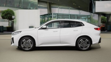 BMW X2 U10 2026 BMW X2 sDrive20i, zdjęcie 4