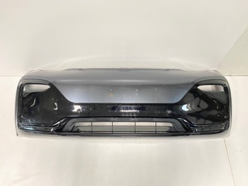 BMW I3 FACELIFT DOPLNĚNÍ NÁRAZNÍKU PŘEDNÍ PALCŮ 7462284