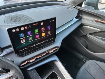 Cupra Terramar SUV 2.0 TSI 265KM 2025 Cupra Terramar VZ 2.0 TSI 265 KM 4Drive, zdjęcie 9