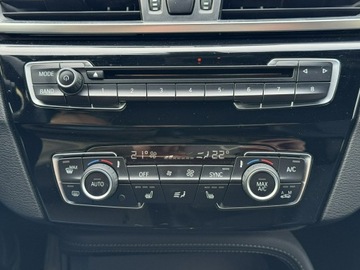 BMW X1 F48 2017 BMW X1 28i 2.0 245KM, xDrive, kamera, zdjęcie 23