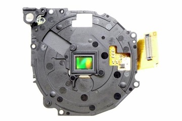 Matryca CCD Nikon S6000