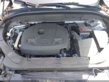 Volvo XC60 II Crossover T5 250KM 2020 Volvo XC 60 2020 VOLVO XC60 T5 MOMENTUM 2.0 Benzyna 250KM, zdjęcie 15