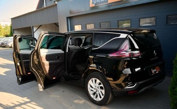 Renault Espace V Van 1.6 Energy dCi 160KM 2015 Renault Espace Renault Espace 1.6 dCi Energy Zen EDC 1.6 Diesel 160KM, zdjęcie 36