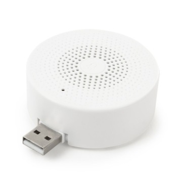 Дверной звонок на батарейках, Wi-Fi камера Tuya Laxihub B1-TY