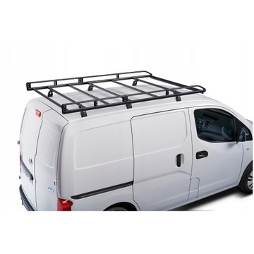 FIAT DUCATO BOXER JUMPER L3H2 PLATFORMA STŘEŠNÍ