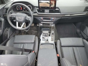 Audi SQ5 2023 Audi SQ5 Sportback Prestige 2023 3.0l 3.0 Benzyna 349KM, zdjęcie 8