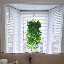 Экзотическое искусственное растение вьющееся растение Ivy Искусственное растение 70см