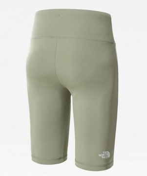 LEGGINSY THE NORTH FACE LOGO 38 M