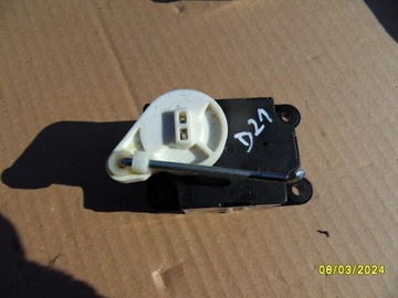 MOTOREK RADIÁTORU RENAULT KOLEOS I 503752-1180