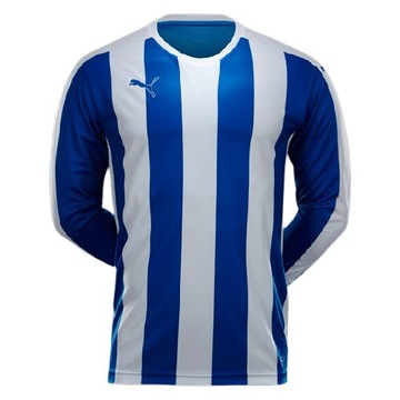 H7831 MĘSKA KOSZULKA SPORTOWA DŁUGI RĘKAW PUMA XXL