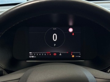 Opel Corsa F Hatchback 5d 1.2 Turbo 100KM 2022 Opel Corsa Elegance Nowy rozrzad 1wlasciciel Salon Polska FV23 dostawa, zdjęcie 14