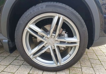 Audi Q3 I 2013 Audi Q3 Audi Q3 2.0 TDI 2.0 Diesel 177KM, zdjęcie 26