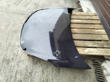 КАПОТ, КРЫШКА ДВИГАТЕЛЯ OPEL CORSA D 2006-2014