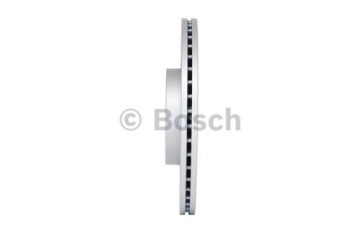 ПЕРЕДНИЕ ДИСКИ+колодки BOSCH FORD FOCUS MK2 ST 320MM
