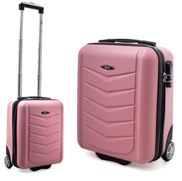 МАЛЕНЬКИЙ ЧЕМОДАН 40x30x20 СУМКА ДЛЯ БАГАЖА RGL