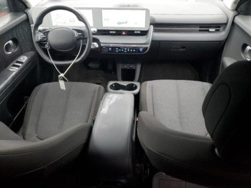 Hyundai IONIQ 5 2024 Hyundai IONIQ 5 SE 2024, od ubezpieczalni Elektryczny 320KM, zdjęcie 6