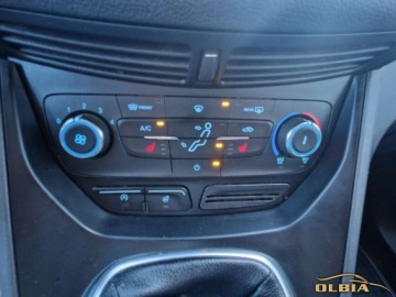 Ford C-MAX II Grand C-MAX Facelifting 2.0 TDCi 150KM 2015 Ford C-MAX Led Bardzo Bogato Wyposazony Pierw. Wlasciciel 2.0 Diesel, zdjęcie 19
