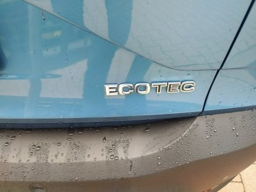 Opel 2019 Opel Crossland X 1.2 T110 KM Bezwypadkowy, Salon PL, zdjęcie 9