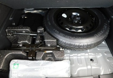 Renault Arkana 2022 Renault Arkana z Gwarancja Bezwypadkowa 100 Stan Wzorcowy 1.6 Hybryda, zdjęcie 17