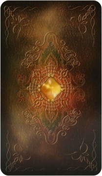 Лехнер Арканум Таро