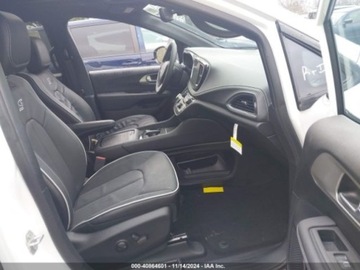 Chrysler Pacifica II 2024 Chrysler Pacifica Premium S Apperance, hybryda Plug-In, 3.6l 3.6 260KM, zdjęcie 13