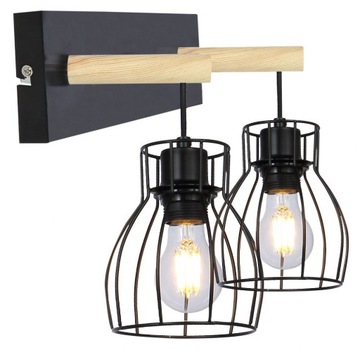 Kinkiet BERNITA 22-77103 Candellux