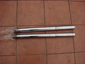 SUZUKI GSX 1400 LAGI RURA TELESKOPOWA